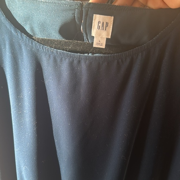 EUC Gap Holiday Skate Dress - Picture 3 of 3